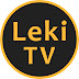 logo Леки ТВ