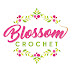 logo Blossom Crochet