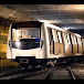 Trainz Metro Bucharest