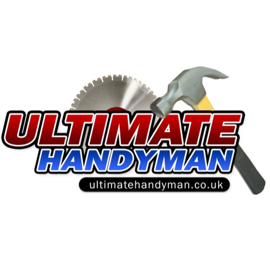 Ultimate Handyman @ultimatehandyman