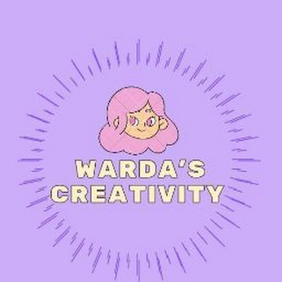 Warda's Creativity