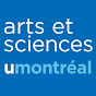 Faculté des arts et des sciences UdeM