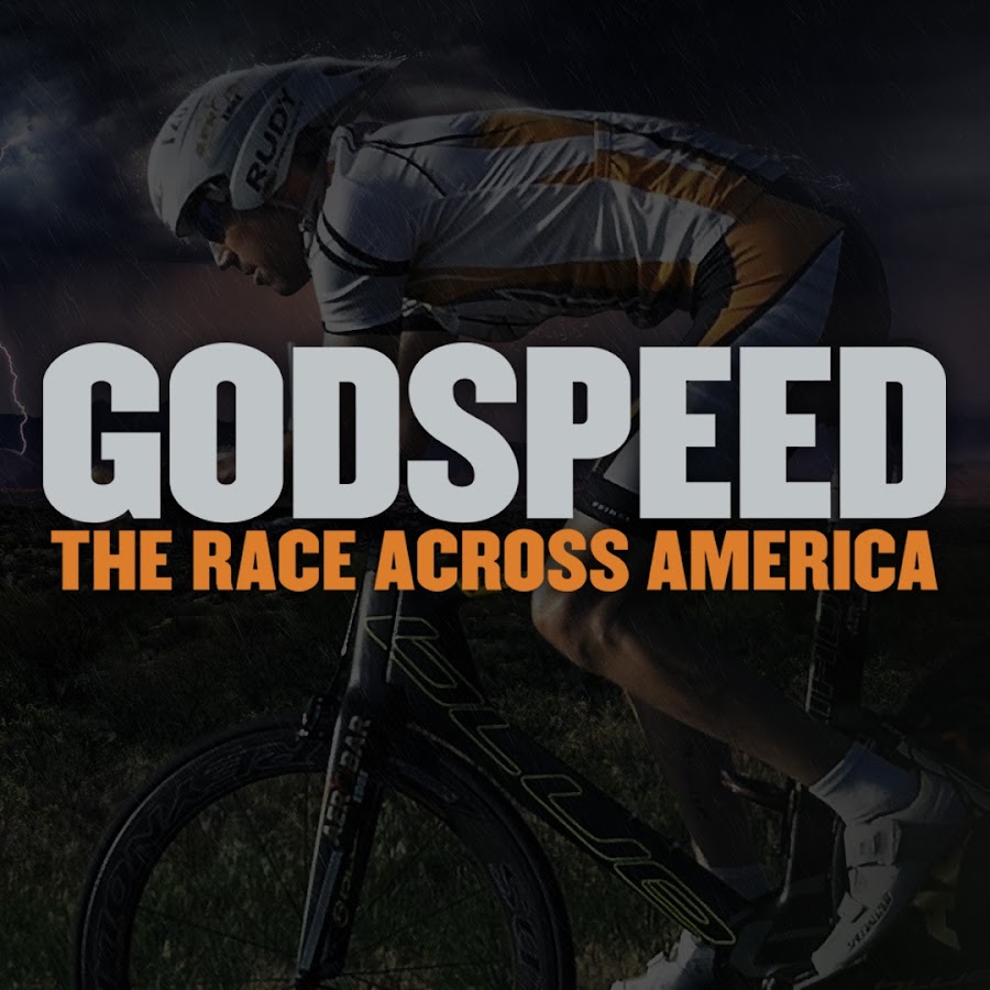 Godspeed - The Race Across America