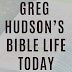 Greg Hudson