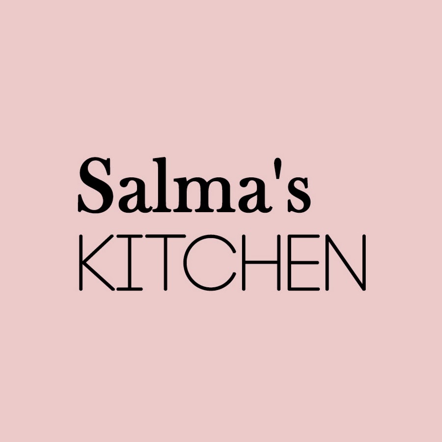 Salmas Kitchen - YouTube Salmas Kitchen