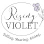 Rising Violet