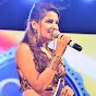 Anchor Mallika Yash Asthana