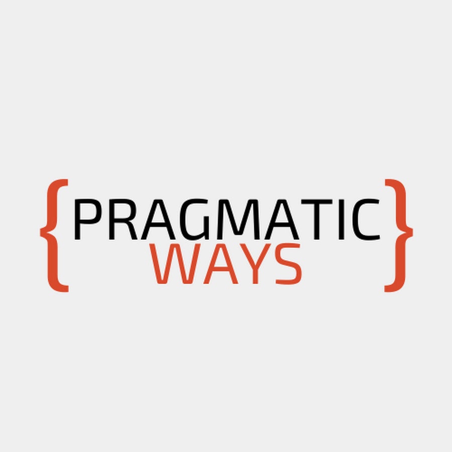 Pragmatic Ways