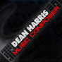 Dean Harris Composer