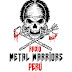 Radio Metal Warriors Peru