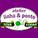 Atelier Linha e Ponto