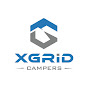XGRiD Campers