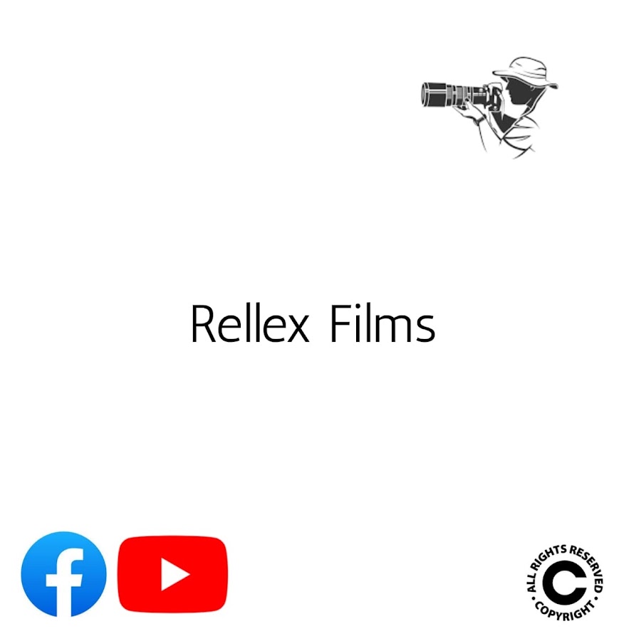 Rellex Films @rellexfilms