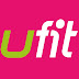 logo Сеть женских фитнес-клубов Ufit