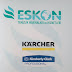 Eskon Karcher Temizlik