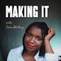 Making It with Temi Wilkey