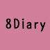 8Diary