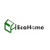 logo ECO HOME FLOORING