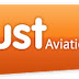 logo justaviationjobs