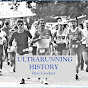 Ultrarunning History