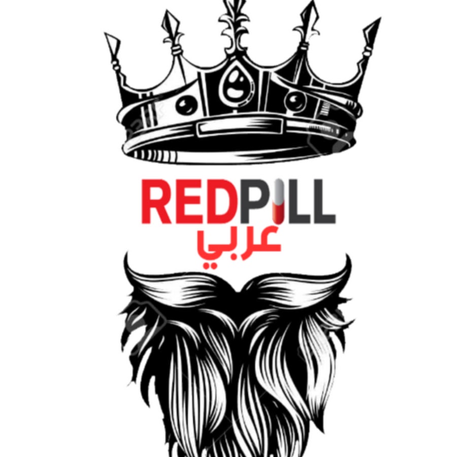 Red Pill Arabic @RedPillArabic