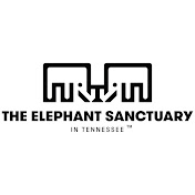 The Elephant Sanctuary in Tennessee Logo