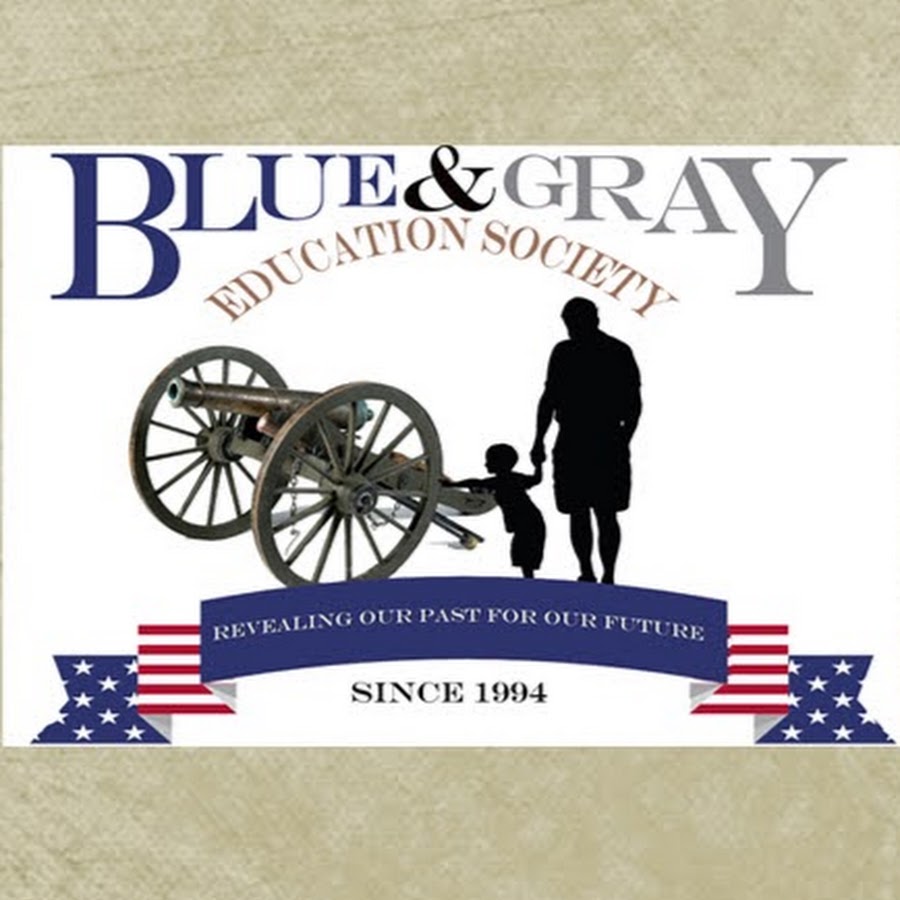 Blue and Gray Education Society 