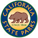 CA State Parks of Santa Cruz