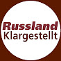 Russland Klargestellt