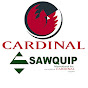 Cardinal /Sawquip