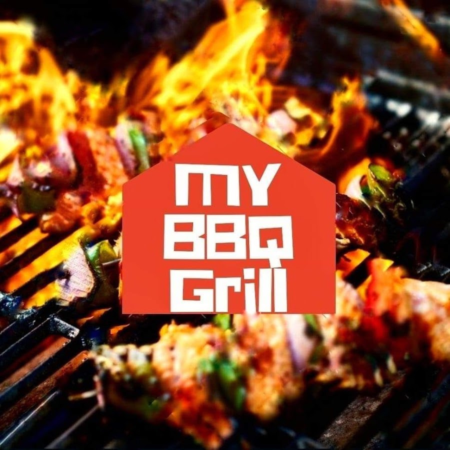 My BBQ Grill - YouTube My BBQ Grill