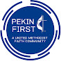 Pekin First