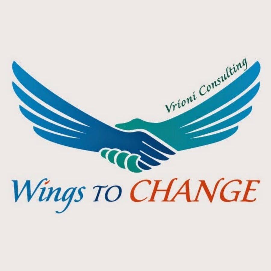 Wings to Change
