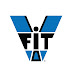 logo V Fit