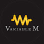 Variable M