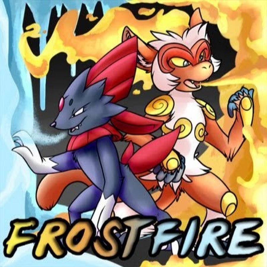 FrostFire14