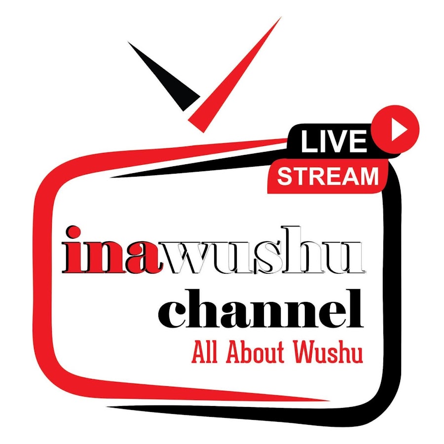 INAWUSHU CHANNEL @inawushuchannel5969