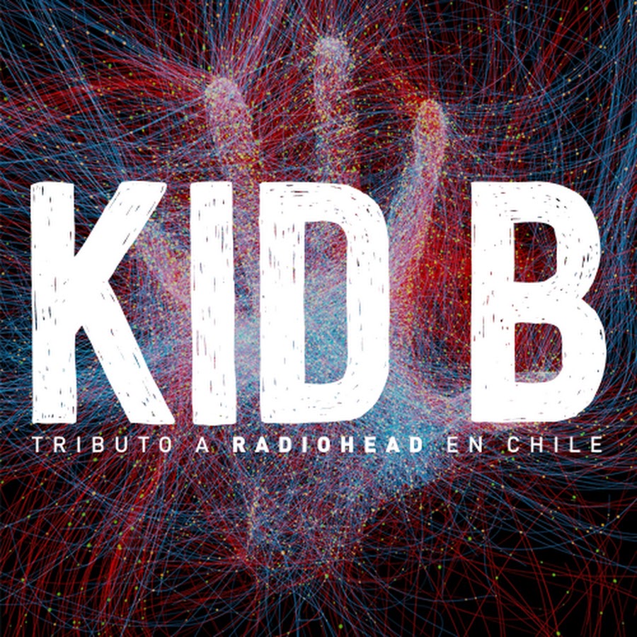 KID B RADIOHEAD - YouTube