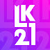 logo layarkaca21