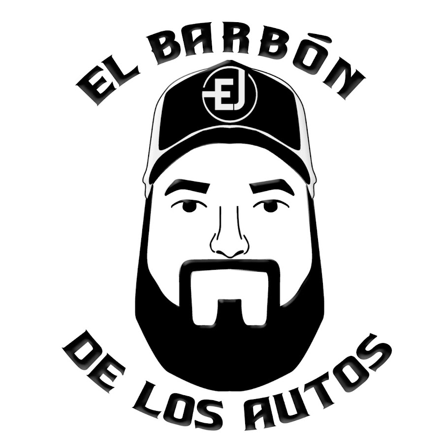 Enrique Jaen - EL BARBON DE LOS AUTOS