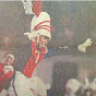 TSU Drum Major 86