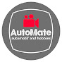 Auto Mate Quinn Motor