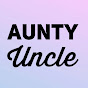 Aunty Uncle