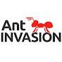 Ant Invasion