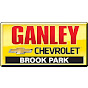 Ganley Chevrolet Brook Park Ohio