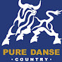 Pure Danse Country par Serge Bédard