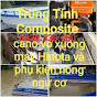 Trung Tính Composite cano vỏ xuồng máy hinota