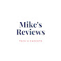 Mike's Reviews