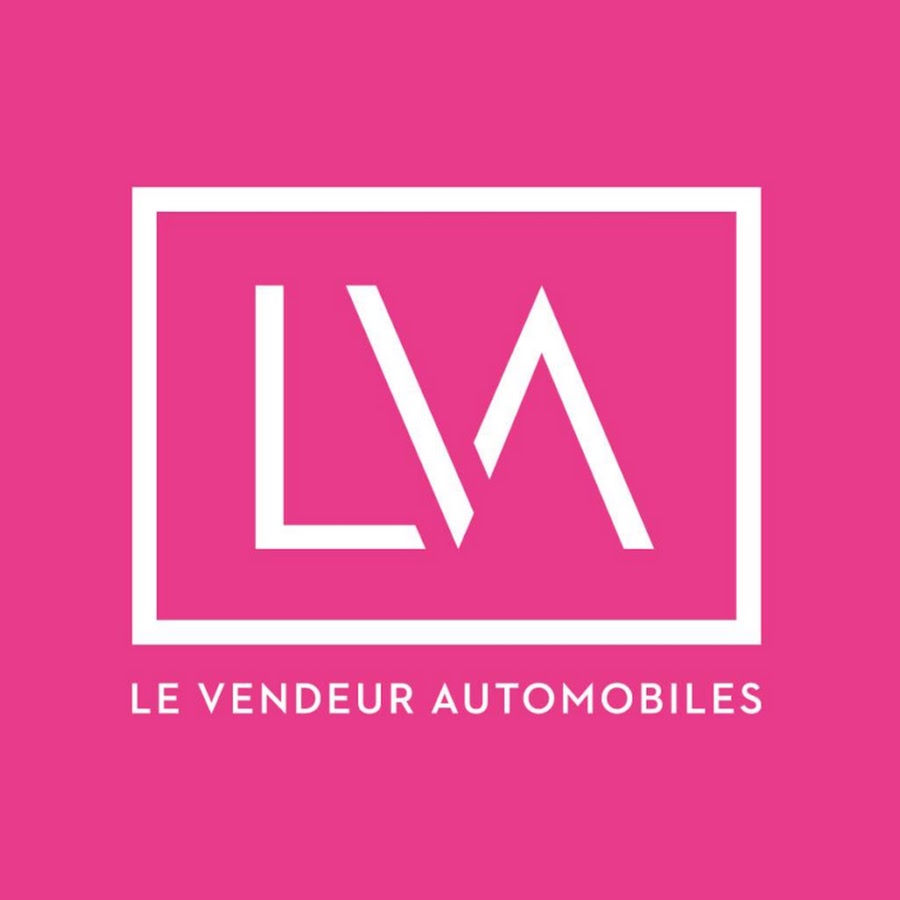 Le Vendeur Automobiles @LeVendeurAutomobiles