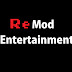 logo ReMod Entertainment